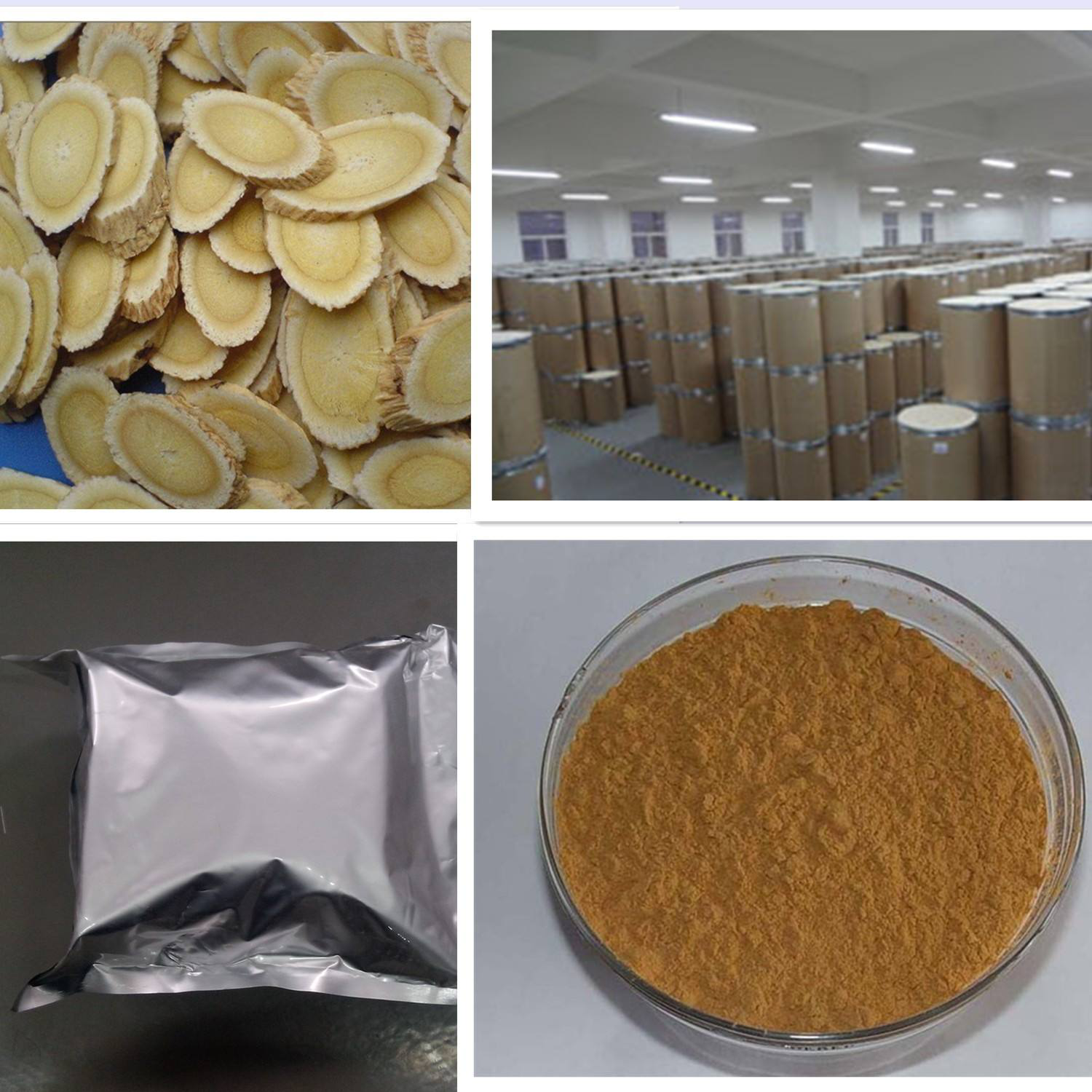 Radix Astragali Astragalus membranaceus extract Polysaccharides 